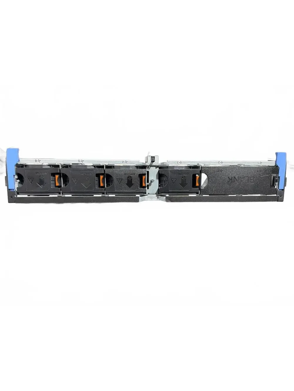 Dell PowerEdge R740/R740XD 6-Slot Server Fan Assembly Dell P/N: PY90Y